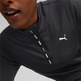 Puma Strong Long Sleeve Shirt 1/4 ZIP