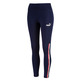 Puma Tape Leggings Wn´s (Peacoat)