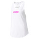 Puma Train Logo Tank