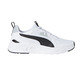 Puma Trinity Lite Jr "White-Black"