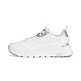 Puma Trinity Lite Space Metallics Wns "White-Silver"