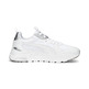 Puma Trinity Lite Space Metallics Wns "White-Silver"