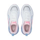 Puma X-RAY 2 Square Jr. "White-Pink-Blue"