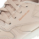 Reebok Classic Leather Infants (Rm-Bare Beige/Chalk)