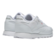 Reebok Classic Leather Kids "White"