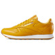 Reebok Classic Leather "Trek Gold Mustard"