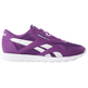 Reebok Classic Nylon Color "Aubergine"