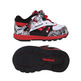 Reebok Classic Pixar Ventilator Infants (blanco/rojo/negro)