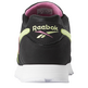 Reebok Classic Rapide SYN W "Black Candy"