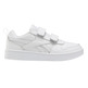 Reebok Classic Royal Prime 2.0 2V Kids "All White"