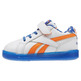 Reebok Classic Step N' Flash 3.0 Infants (blanco/azul)