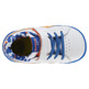 Reebok Classic Step N' Flash 3.0 Infants (blanco/azul)