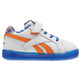 Reebok Classic Step N' Flash 3.0 Infants (blanco/azul)