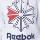 Reebok Classics Big Logo Fleece Hoodie