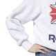 Reebok Classics Big Logo Fleece Hoodie