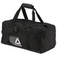 Reebok Duffle Bag - 44 L (black)