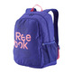 Reebok Kid's Royal Graphic Backpack (ultima purple)