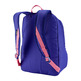 Reebok Kid's Royal Graphic Backpack (ultima purple)