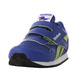 Reebok Royal Classic Jogger KC (azul/verde/azul)