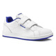 Reebok Royal Complete Clean 2V Kids (White/Collegiate Royal)