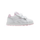 Reebok Royal Complete Clean Infants "Pink Flag"