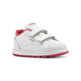 Reebok Royal Complete Clean Infants (White/Twisted Pink)