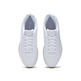 Reebok Royal Glide Ripple Clip "Fleece White"