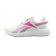 Reebok W Lite Plus 3 "White-Atomic Pink"