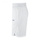 Short Réplica Elite Basket USA "Río 2016 White" (100/white)