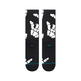 Stance Casual Show Zombie Hang Crew Sock