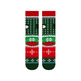 Stance Disney Mickey Claus Socks