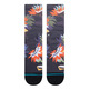 Stance LA Mara Casual Socks Classic Crew