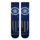  Stance Marvel Captain Athletic Socks