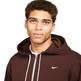 Sudadera Nike Basketball Dri-FIT Standard Issue Full-Zip "Ivory"