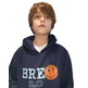 Sudadera Niñ@ Basket "Breo 2.0"