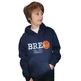 Sudadera Niñ@ Basket "Breo 2.0"