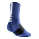 Calcetines Nike Hyper Elite Basket Crew (441/royal/negro/blanco)