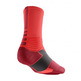 Calcetines Nike Hyper Elite Basket Crew (665/crisom/rojo)