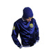 New Era Tip Off Sateen Bomber Golden State Warriors