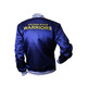 New Era Tip Off Sateen Bomber Golden State Warriors