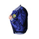 New Era Tip Off Sateen Bomber Golden State Warriors