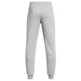 UA Boys´ Unstoppable Fleece Joggers "Mod Gray Light Heather"