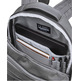 UA Hustle 6.0 Backpack "Castlerock"