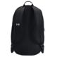 UA Hustle Lite Backpack "Black-Pitch Gray"