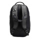 UA Hustle Pro 6.0 Backpack "Black"