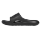 UA Men's Locker V Slides "Black"