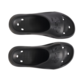 UA Men's Locker V Slides "Black"