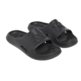 UA Men's Locker V Slides "Black"