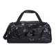 UA Undeniable 5.0 Small Duffle Bag "Black Camo"