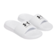 UA Women's Ignite Select Slides "White"